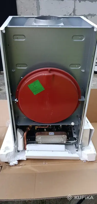 Отопление - Котёл газовый Viessmann двухконтурный - Вся Беларусь - Фото 4 Котёл газовый Viessmann двухконтурный - Вся Беларусь - 249534 - Доска объявлений Kupika.by - Фото 4