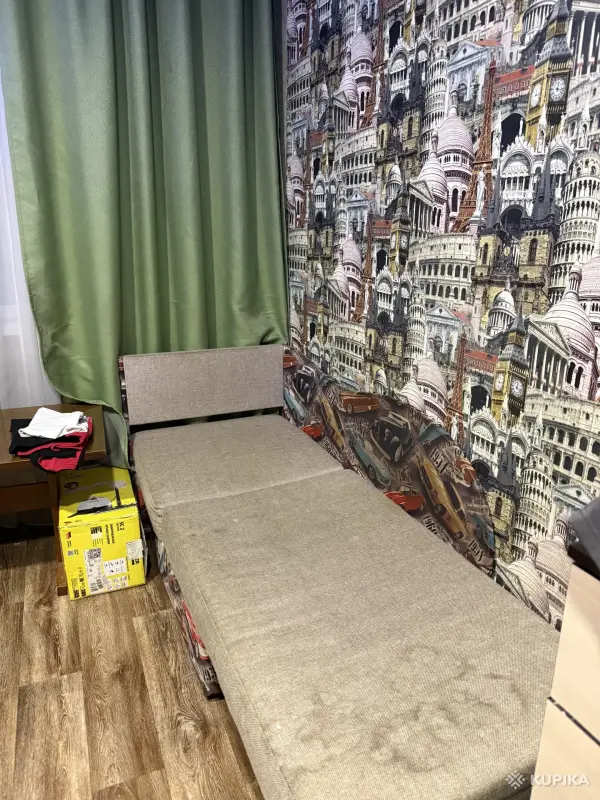 Кровать тахта