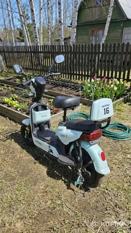 Shtenli Model 16 Maxi Range - Вся Беларусь - 250485 - Доска объявлений Kupika.by - Фото 2