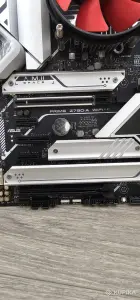 LGA 1700 Prime Z790-A WIFI + 14700K материнская плата