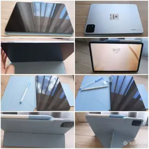 Планшет Xiaomi Pad 6 Pro 12/512 + ориг. стилус