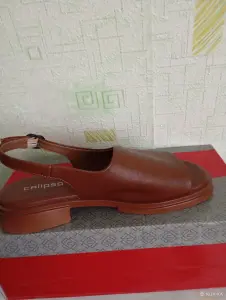 Босоножки женские