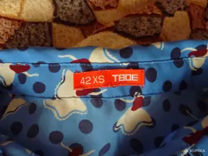 Блузка «ТВОЁ»