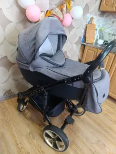 Детская коляска