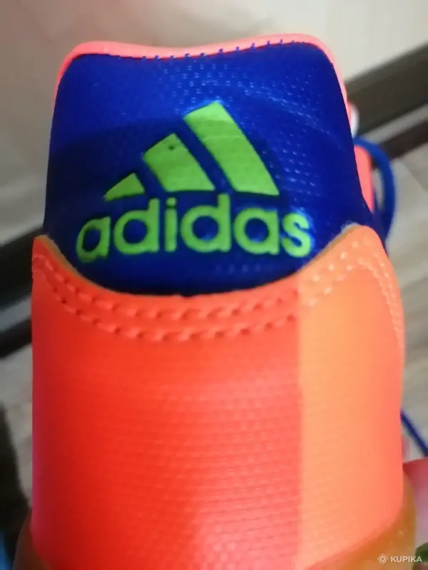 Кроссовки Adidas Nitrocharge 3, новые (37р-р) - Вся Беларусь - 248305 - Доска объявлений Kupika.by - Фото 6