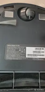 Cleaning robot Lenovo T1s PRO робот пылесос