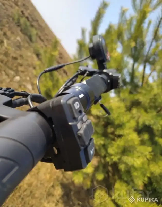 Kugoo M5 SPORT - Вся Беларусь - 247662 - Доска объявлений Kupika.by - Фото 5