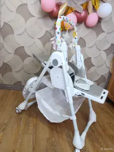 Стульчик детский