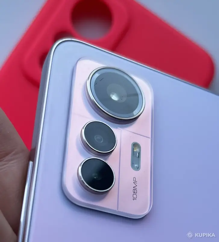 Мобильные телефоны - Продам Xiaomi 12 Lite - Вся Беларусь - Фото 4 Продам Xiaomi 12 Lite - Вся Беларусь - 249303 - Доска объявлений Kupika.by - Фото 4