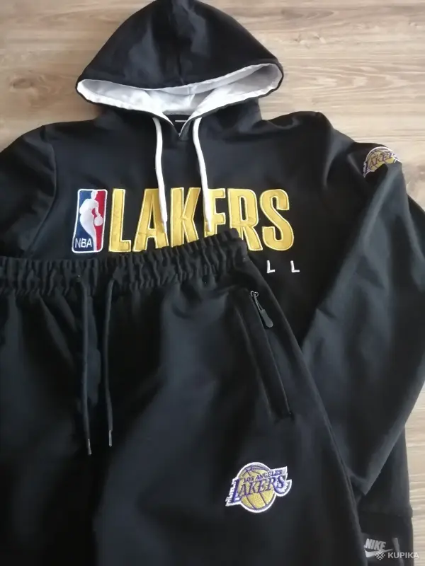 Спортивныйкостюм NBA, новый (р-р М)
