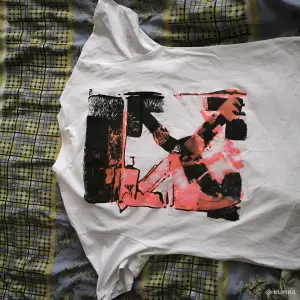 Майка Off White