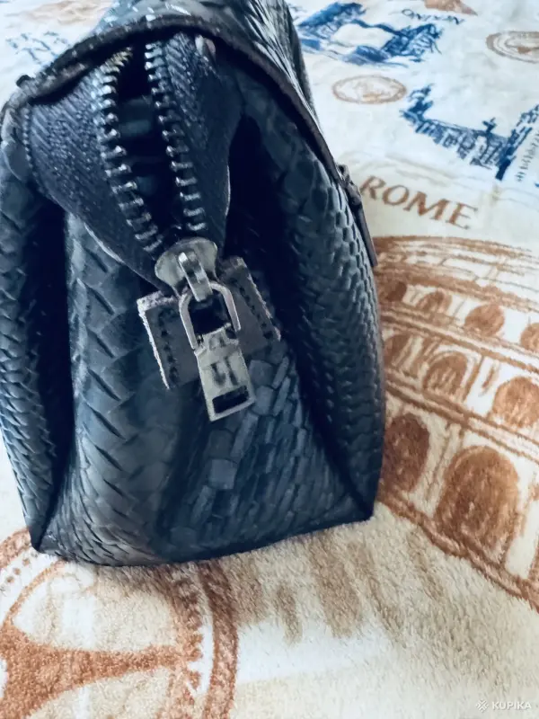 Кожаная сумка женская - Вся Беларусь - 247941 - Доска объявлений Kupika.by - Фото 5