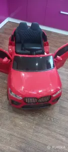 Детский автомобиль