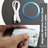 ОРИГИНАЛ MagSafe Battery Pack 10.000 mAh Max & Max (Apple). Внешний аккумулятор - Вся Беларусь - 248132 - Доска объявлений Kupika.by - Фото 6