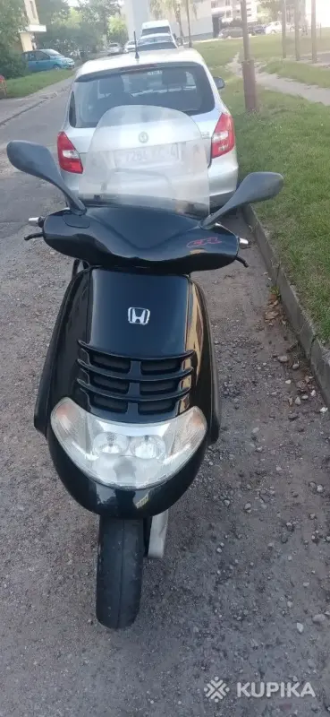 Продам мопед Piaggio Hexagon - Вся Беларусь - 249001 - Доска объявлений Kupika.by - Фото 3