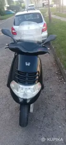 Продам мопед Piaggio Hexagon