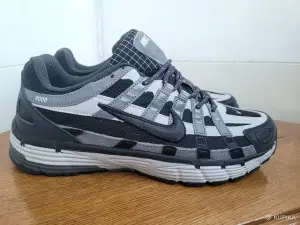 Новые мужские спортивные кроссовки Nike