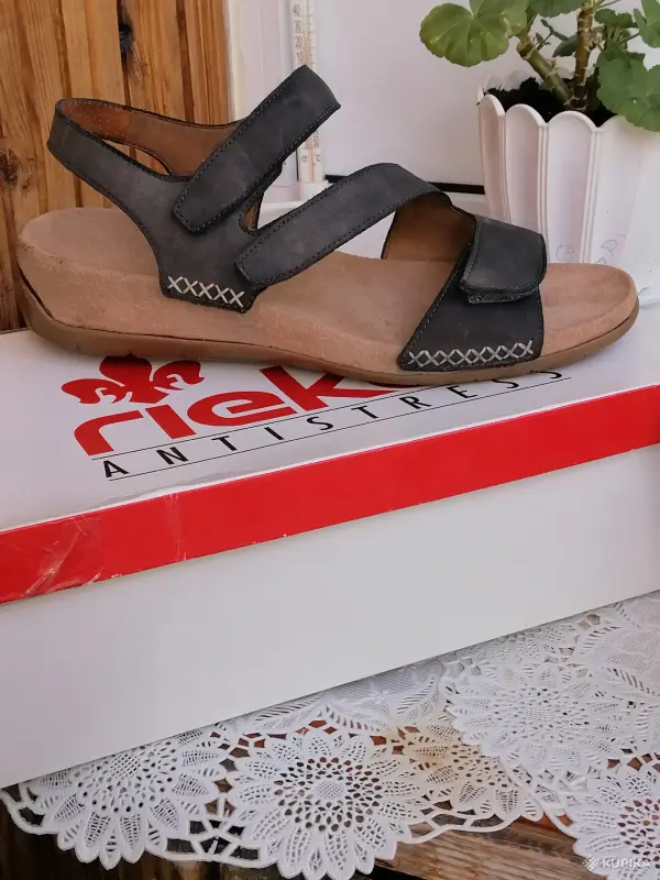 Босоножки 40 Gabor