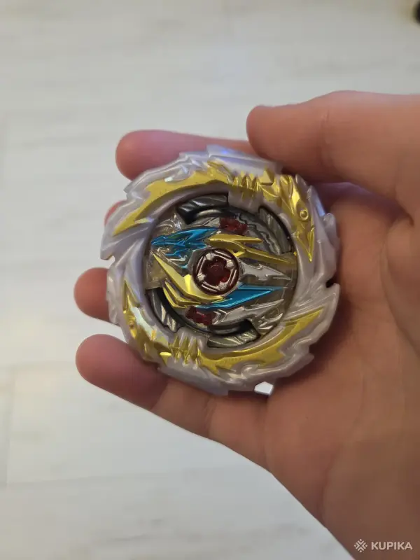 Волчки Beyblade - Вся Беларусь - 249019 - Доска объявлений Kupika.by - Фото 2