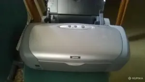 Фотопринтер Epson Stylus Photo R220