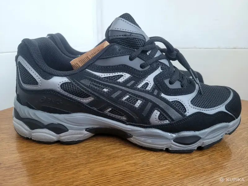 Мужская домашняя и спортивная обувь - Новые мужские кроссовки Asics - Вся Беларусь - Фото 3 Новые мужские кроссовки Asics - Вся Беларусь - 244026 - Доска объявлений Kupika.by - Фото 3