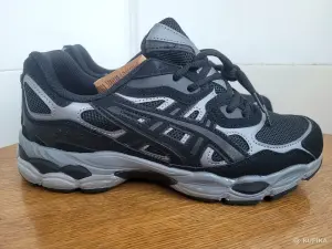 Новые мужские кроссовки Asics