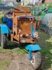 Самоделкин СССР мини трактор - Вся Беларусь - 249305 - Доска объявлений Kupika.by - Фото 3