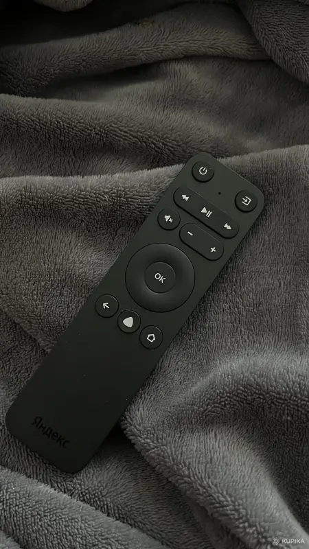 телевизор Яндекс ТВ Станция Бейсик 55’’ - Вся Беларусь - 247812 - Доска объявлений Kupika.by - Фото 3