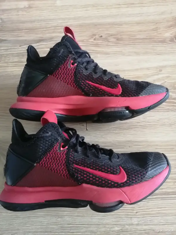Кроссовки баскетбольные Nike LeBron - Вся Беларусь - 248307 - Доска объявлений Kupika.by - Фото 7