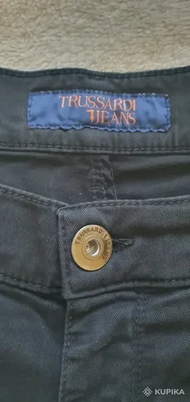 Джинсы мужские TRUSSARDI JEANS оригинал 31