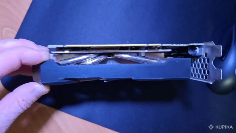GeForce stormx 1660 super 6 gb - Вся Беларусь - 247983 - Доска объявлений Kupika.by - Фото 5