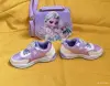 Кроссовки Disney Frozen (светятся) - Вся Беларусь - 247512 - Доска объявлений Kupika.by - Фото 3