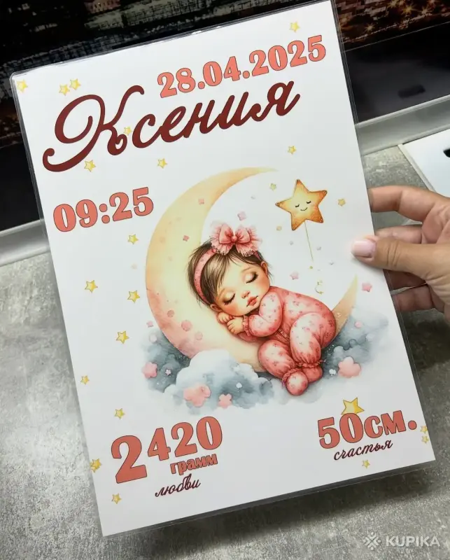 Дизайн визиток/стикеров/метрик/постеров - Вся Беларусь - 250038 - Доска объявлений Kupika.by - Фото 2