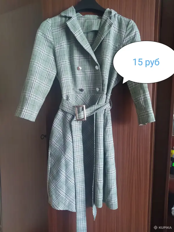 Пальто