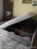 Кровать 2-спальная, матрас, покрывало - Вся Беларусь - 247646 - Доска объявлений Kupika.by - Фото 7