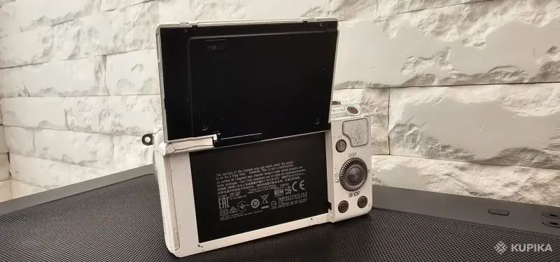 Беззеркальный фотоаппарат Sony Alpha a5000 Body (ILCE-5000) - Вся Беларусь - 248240 - Доска объявлений Kupika.by - Фото 5