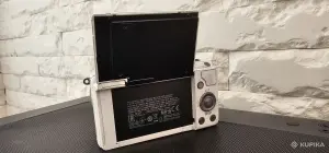Беззеркальный фотоаппарат Sony Alpha a5000 Body (ILCE-5000)