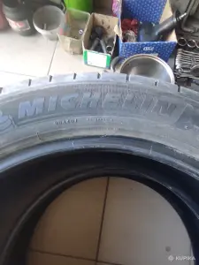 Шины 235/55/20