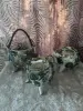 Чайный сервиз ракушки, винтаж - Вся Беларусь - 248166 - Доска объявлений Kupika.by - Фото 6