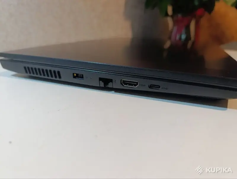 Игровой ноутбук Lenovo IdeaPad Gaming 3 15ACH6 - Вся Беларусь - 249859 - Доска объявлений Kupika.by - Фото 4