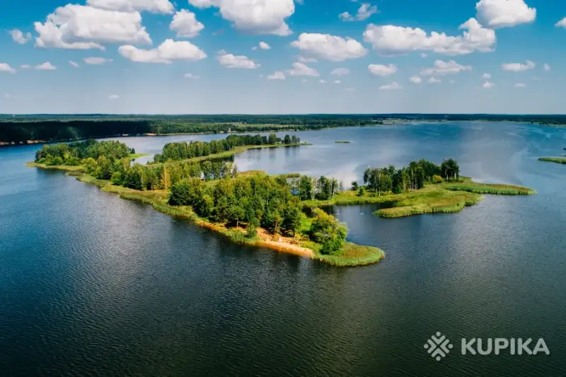 Большая и уютная 3-комн. квартира в аг.Людвиново в 100м от пляжа. Рядом магазины, школа, - Вся Беларусь - 248492 - Доска объявлений Kupika.by - Фото 5