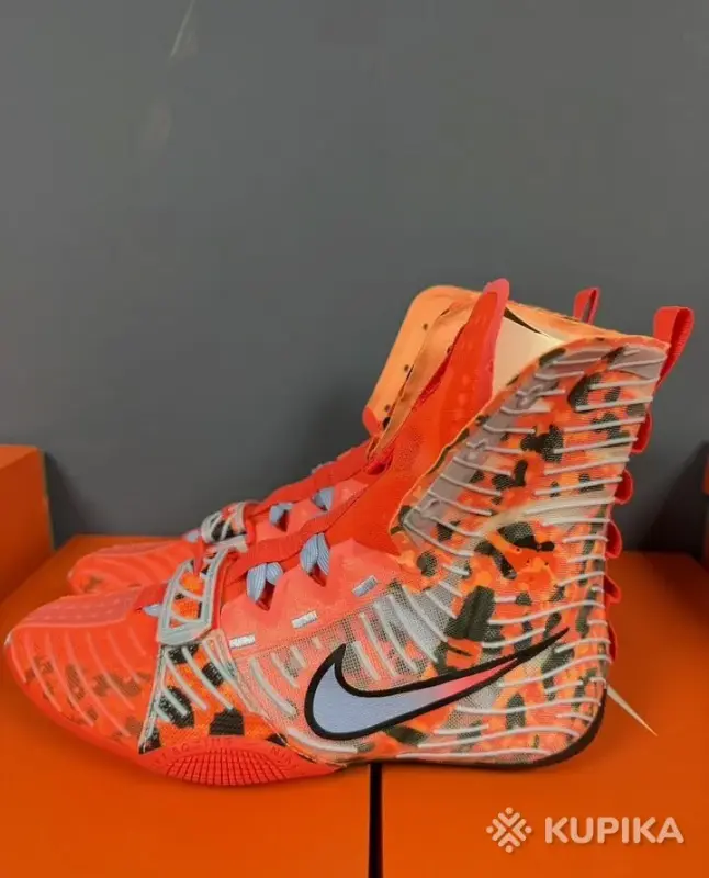 Боксёрки Nike HyperKO 3 SE - Вся Беларусь - 250494 - Доска объявлений Kupika.by - Фото 2