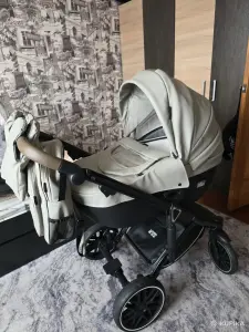 Детские коляски