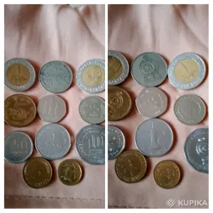 Монеты