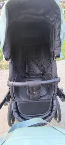 Детская коляска