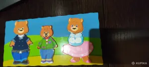 Детский пазл