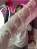 Другая женская одежда - Рукава кружевные - Вся Беларусь - Фото 3 Рукава кружевные - Вся Беларусь - 250143 - Доска объявлений Kupika.by - Фото 3