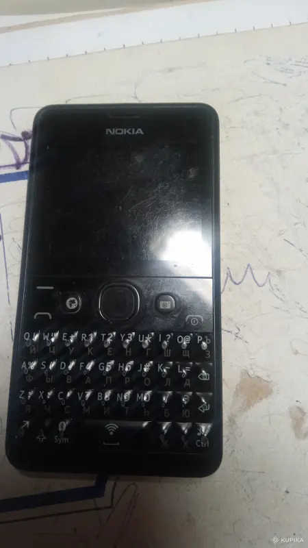 Nokia телефон