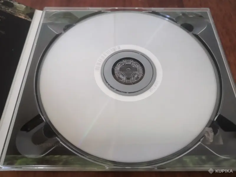 CD Диск Peruquois - Вся Беларусь - 248465 - Доска объявлений Kupika.by - Фото 2