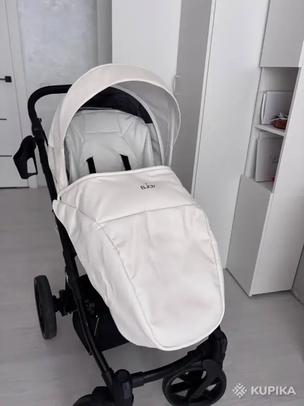 Детская коляска 2 в 1 - Вся Беларусь - 249774 - Доска объявлений Kupika.by - Фото 7